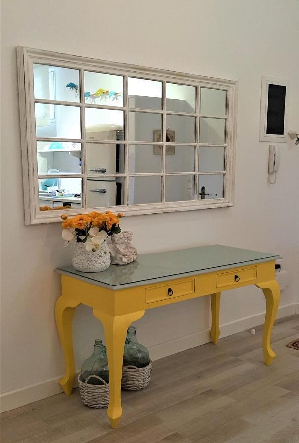 Aay- Best Corfu Town & Sea Apart 2Bedroom Renovated + Lift / Comfy&Design+Wifi 외부 사진