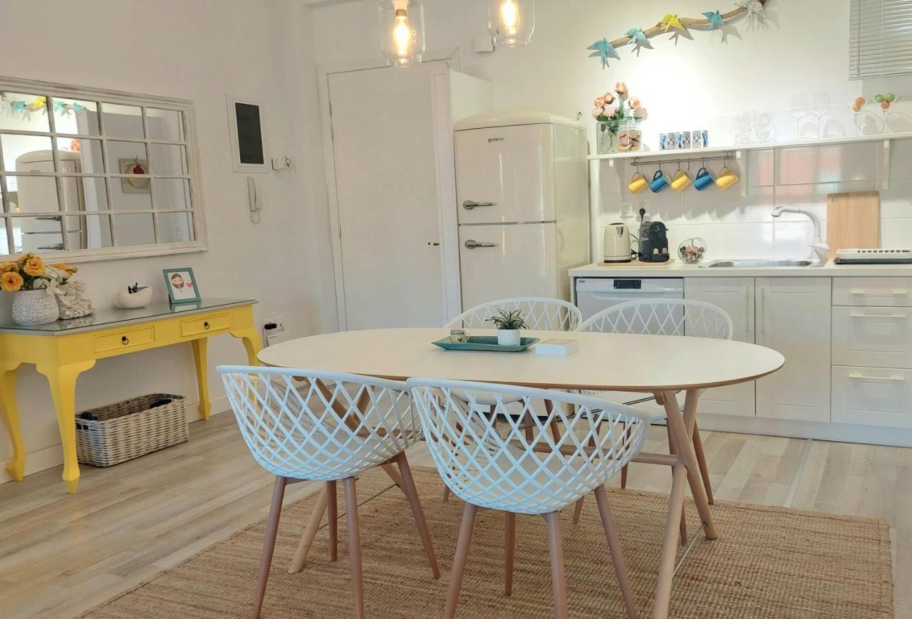 Aay- Best Corfu Town & Sea Apart 2Bedroom Renovated + Lift / Comfy&Design+Wifi 외부 사진