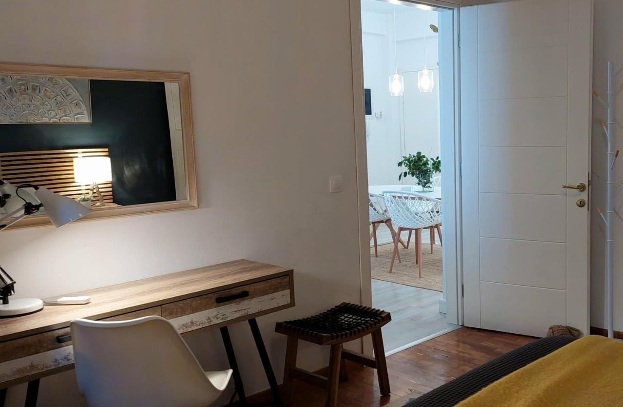 Aay- Best Corfu Town & Sea Apart 2Bedroom Renovated + Lift / Comfy&Design+Wifi 외부 사진